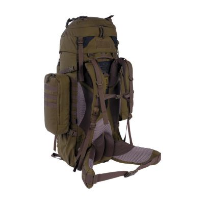 Tasmanian Tiger Range Pack Ryggsäck